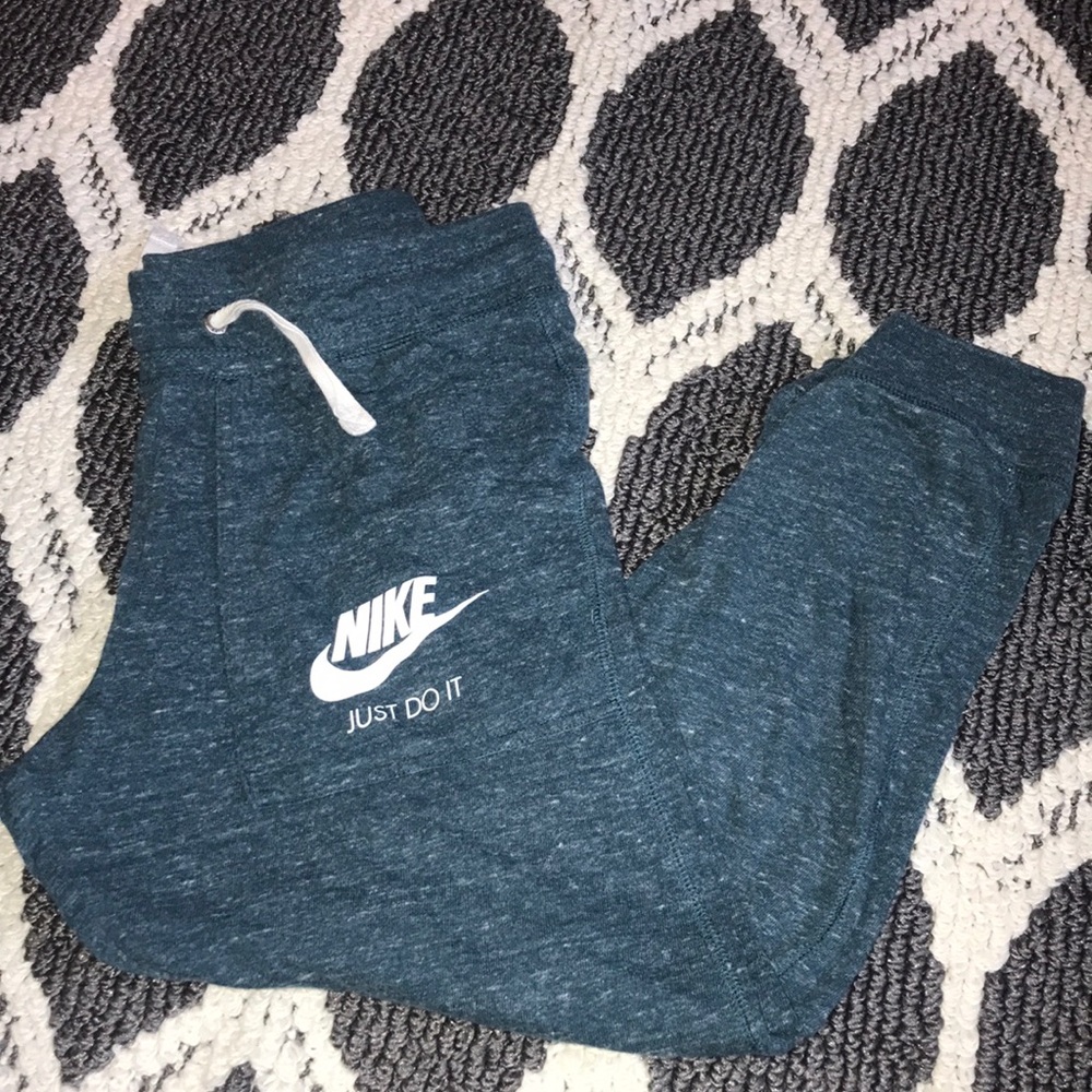 Nike sweatpants
